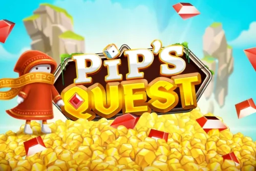 Pip's Quest